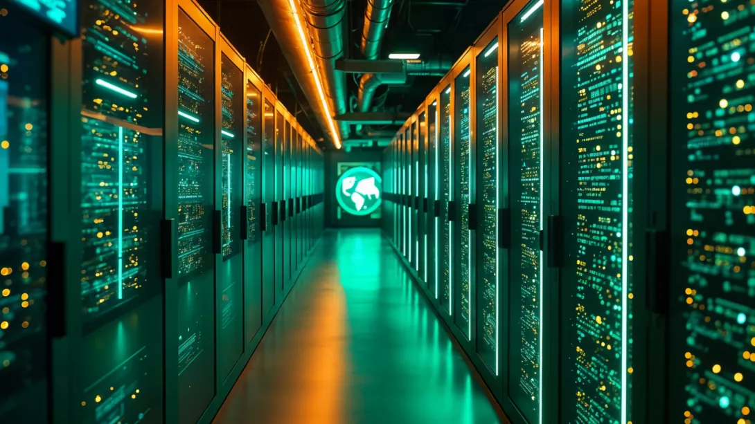 The digital ecosystem “Nexaira” from ebm papst