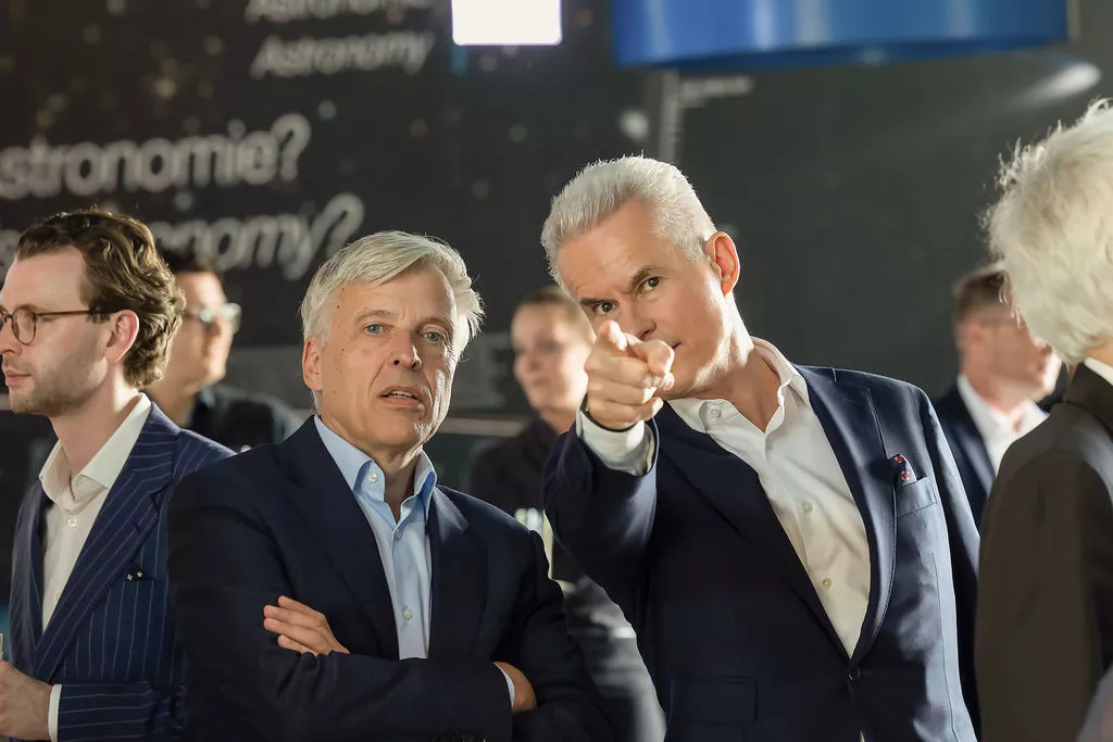 AI Impact Award 2026