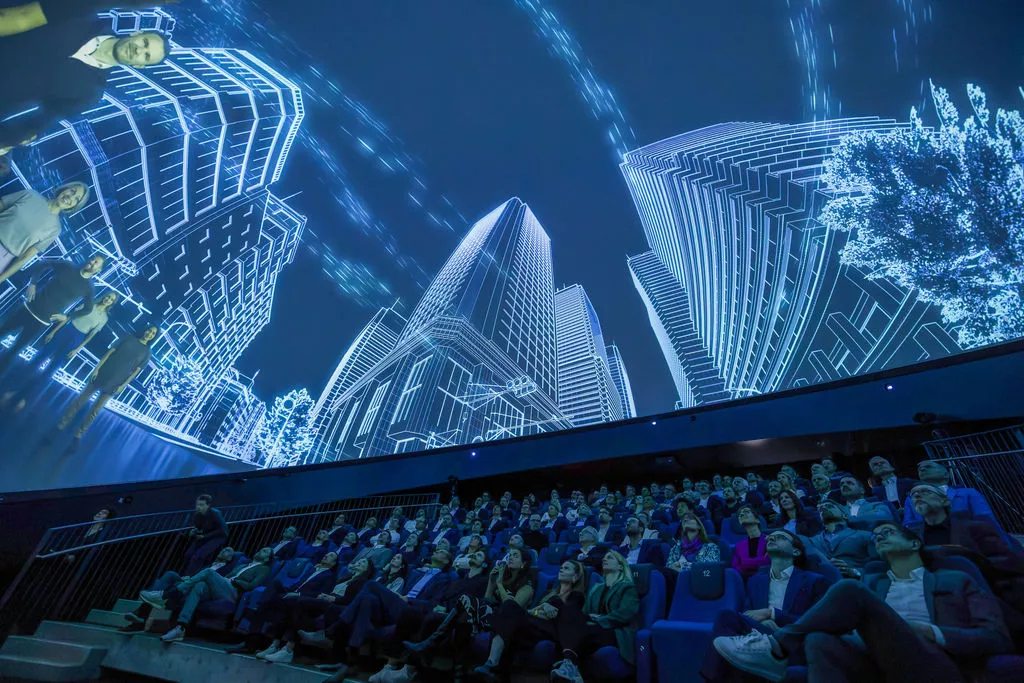 AI Impact Award 2026