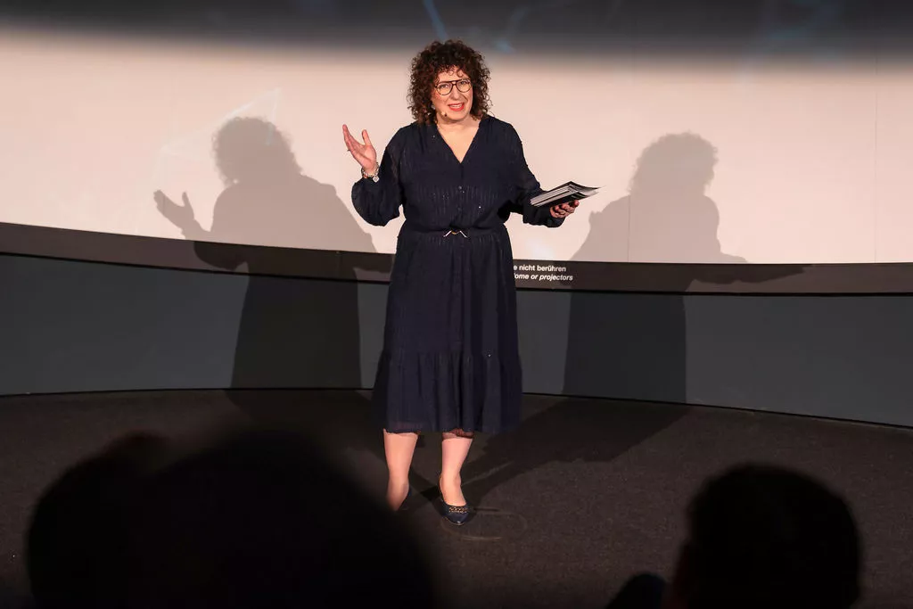 AI Impact Award 2026