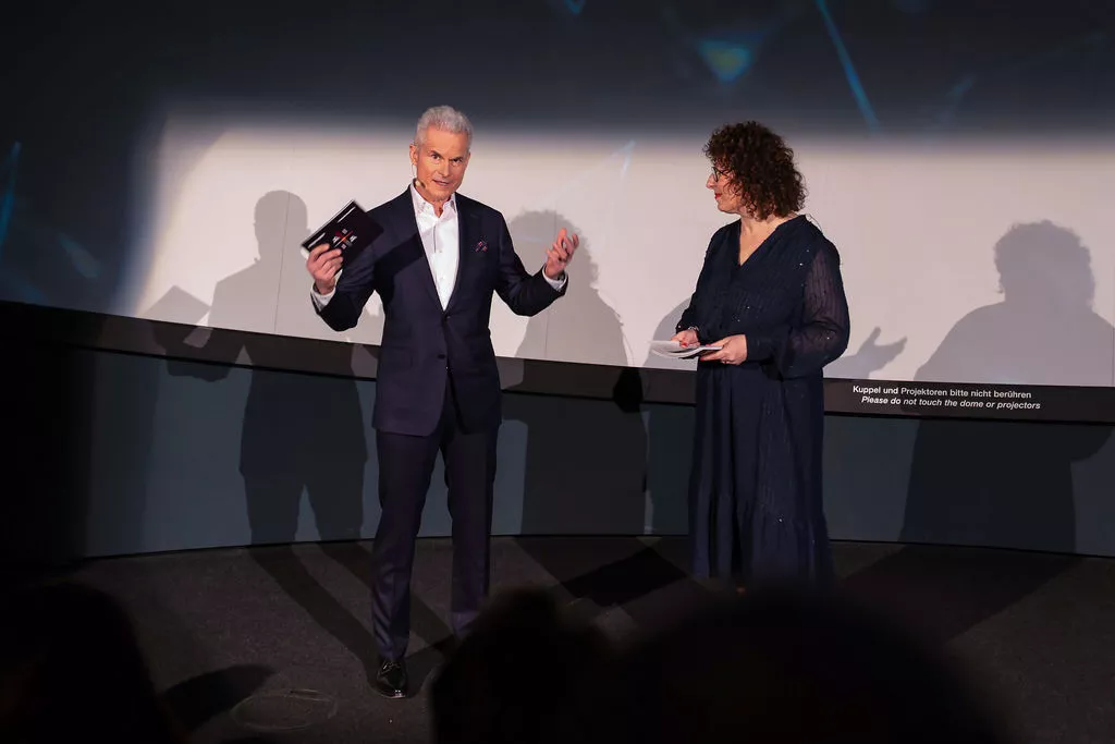 AI Impact Award 2026