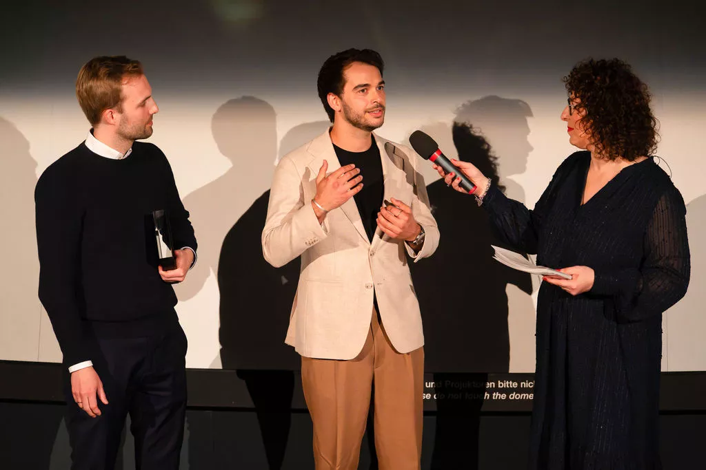 AI Impact Award 2026