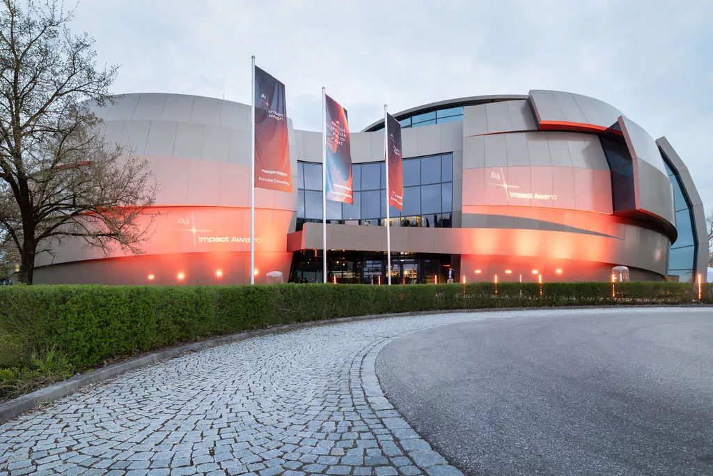 AI Impact Award 2026