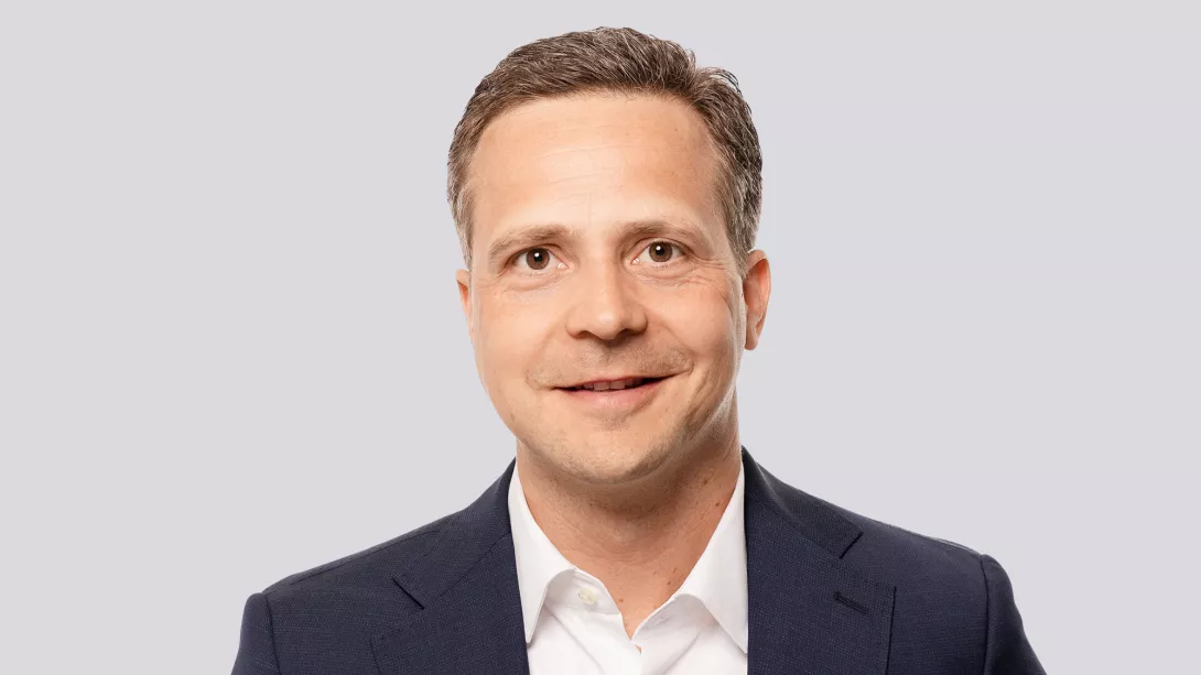 Dr.-Ing. Michael Bartholdt, Senior Manager, Porsche Consulting