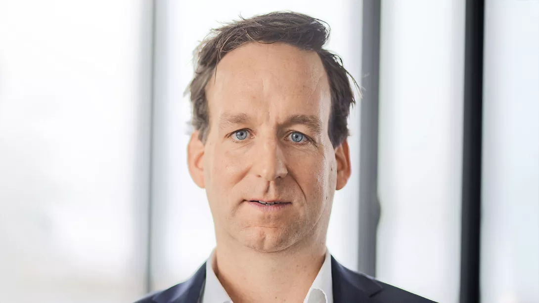 Dr. Wolfgang Freibichler, Partner bei der Managementberatung Porsche Consulting
