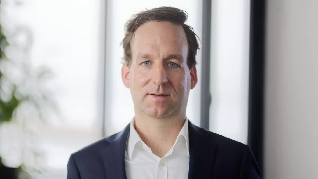 Dr. Wolfgang Freibichler, Partner bei Porsche Consulting.