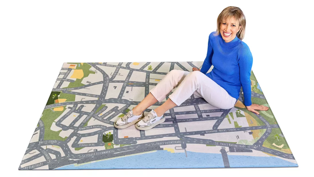 Dr. Teresa Schlichting – Chief Strategy Officer bei Riverty