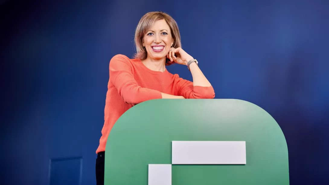 Dr. Teresa Schlichting – Chief Strategy Officer bei Riverty