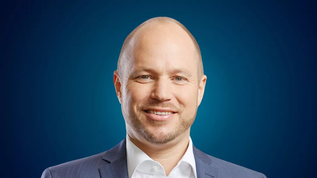 Roland Sitzberger, Partner bei der Managementberatung Porsche Consulting