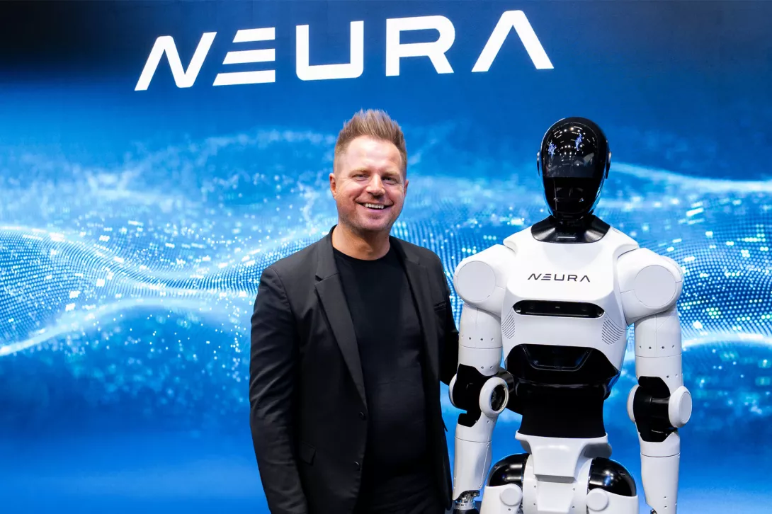 Neura Robotics