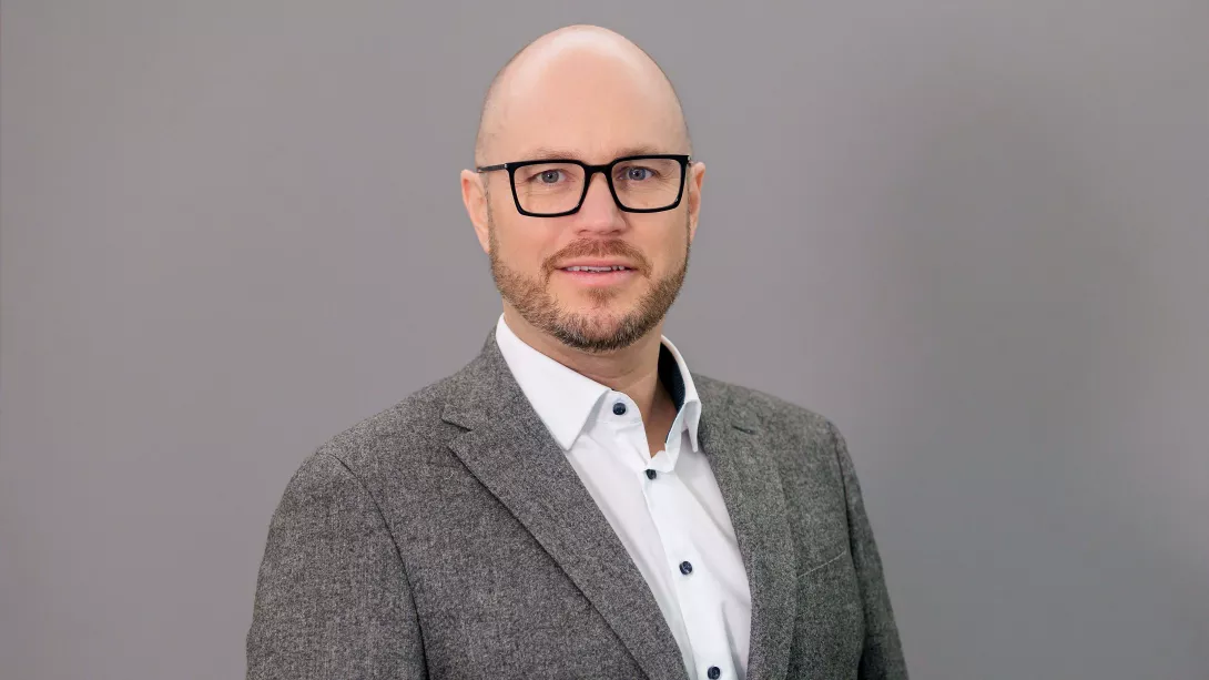 Roland Sitzberger, Senior Partner bei Porsche Consulting