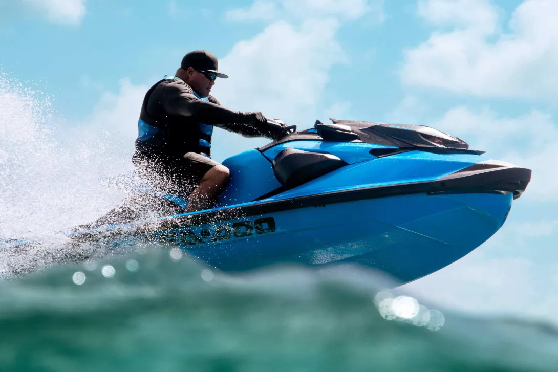BRP, Sea-Doo brand