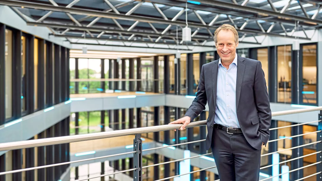Atrium Goldbeck GmbH
