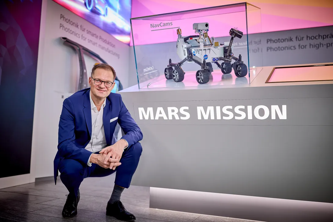 Batteriezellfertigung Impuls Porsche Consulting