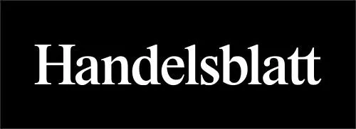 Logo Handelsblatt