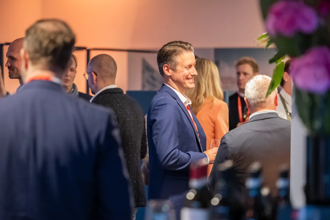 Porsche Consulting Alumni Event in Stuttgart und Hamburg 2026