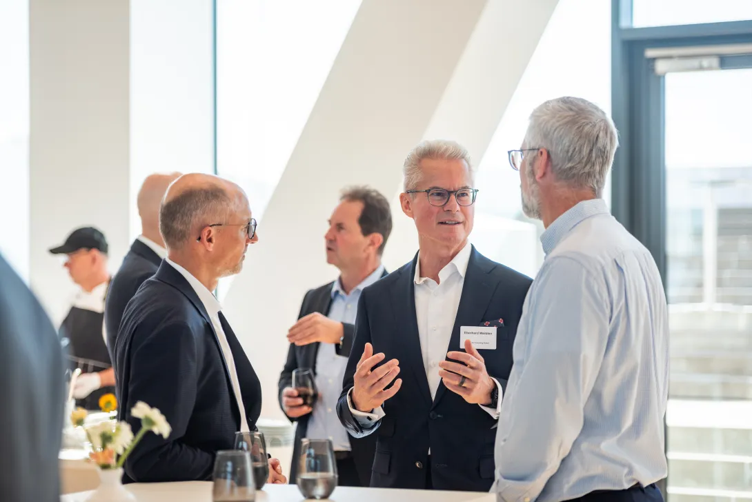 Porsche Consulting Automotive Day 2026