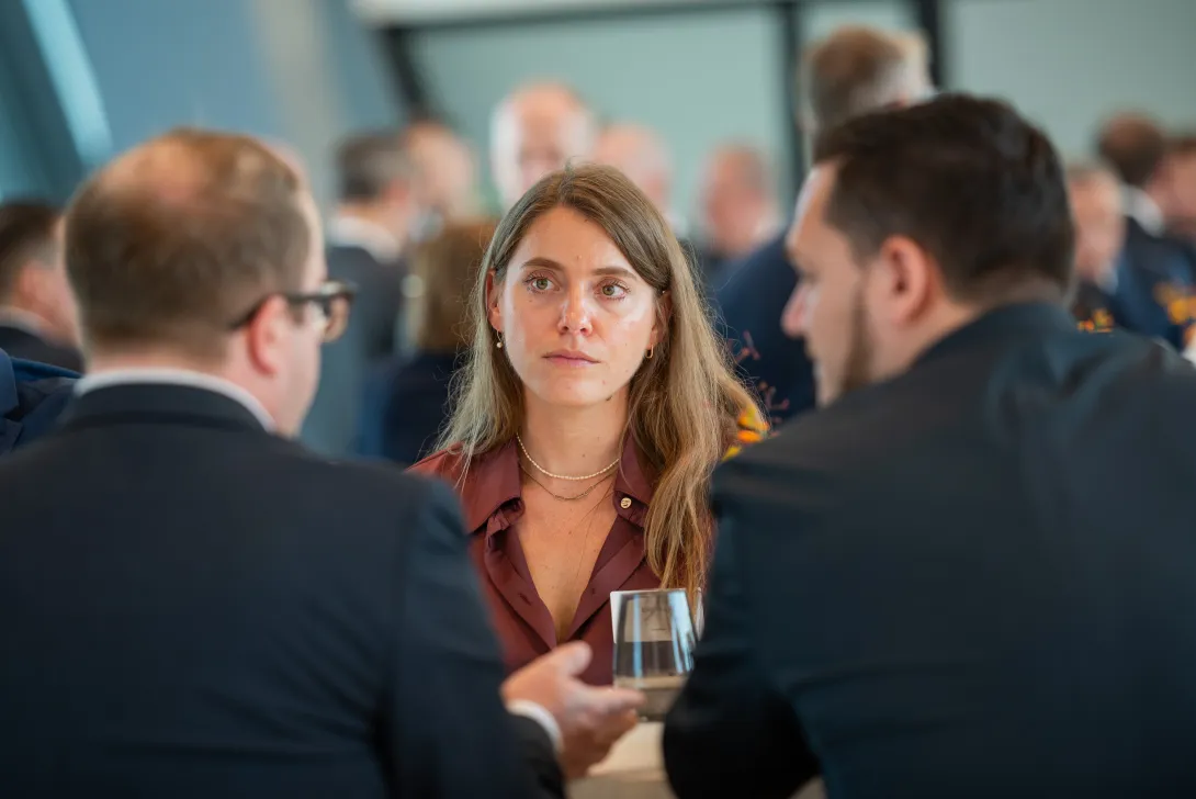 Porsche Consulting Automotive Day 2026