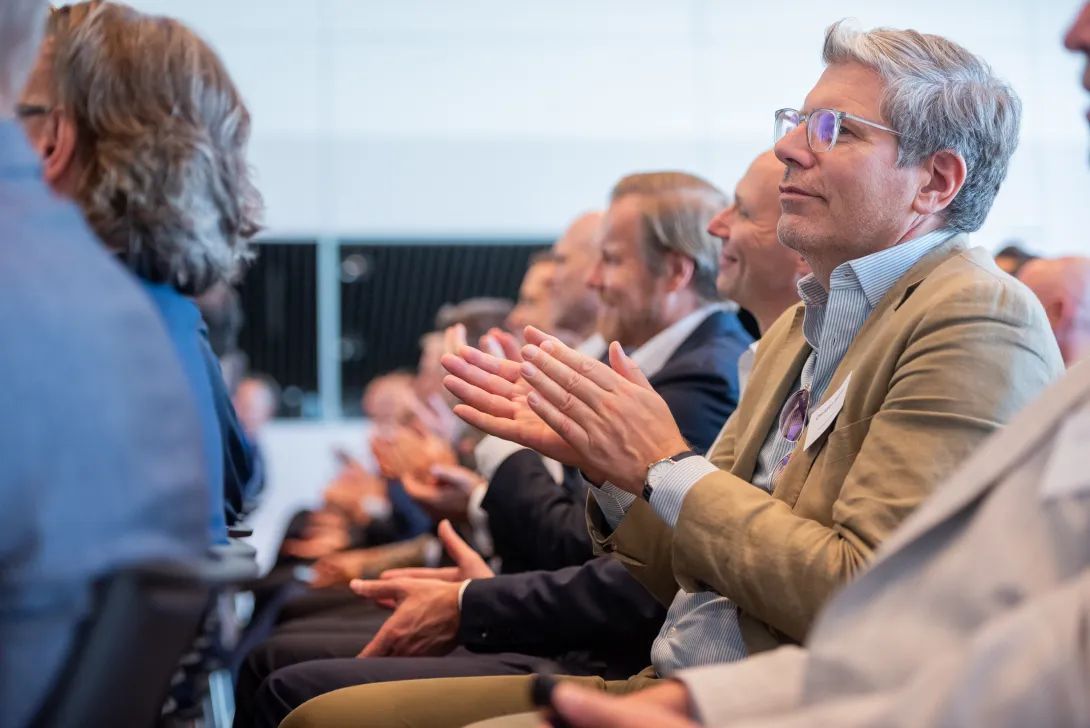 Porsche Consulting Automotive Day 2026