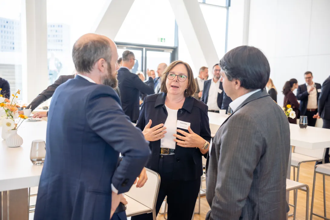 Porsche Consulting Automotive Day 2026