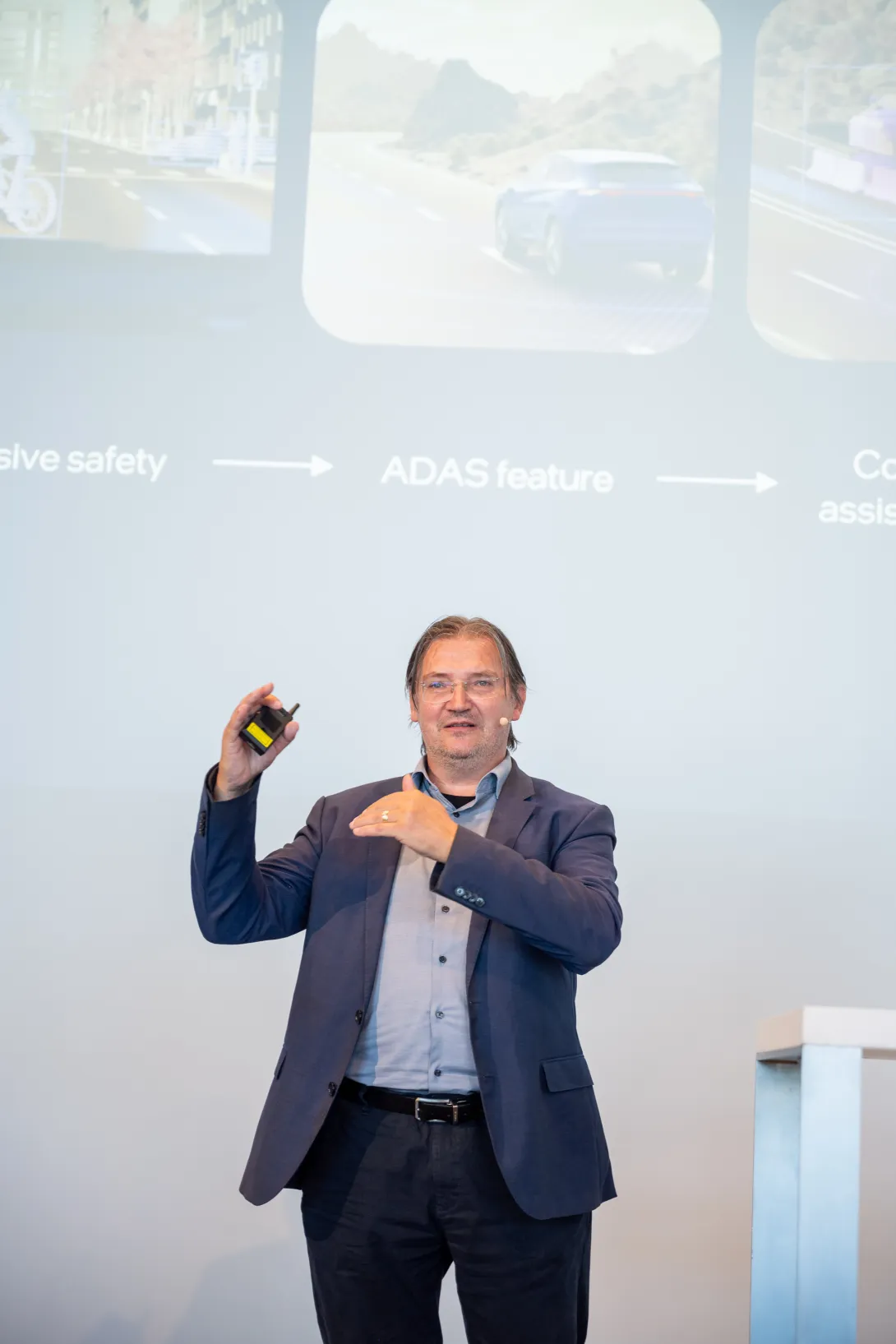 Porsche Consulting Automotive Day 2026